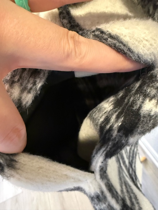 Steve Madden Long Shirt Jacket - Picture 8 of 14